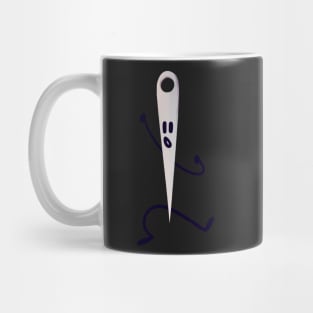 Needle Mug